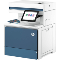 טונר למדפסת HP Color LaserJet Enterprise MFP 5800